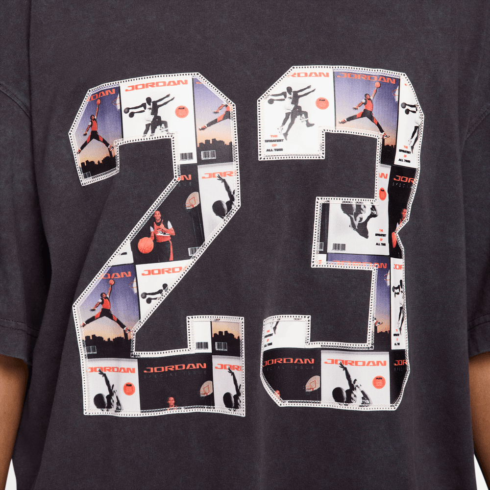 Wmns Air Jordan Girlfriend Tee