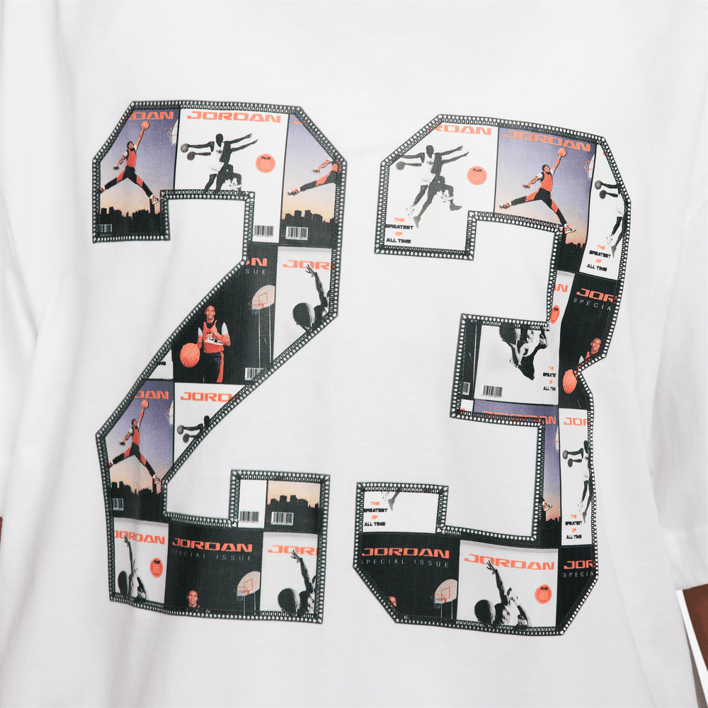 Wmns Air Jordan Girlfriend Tee