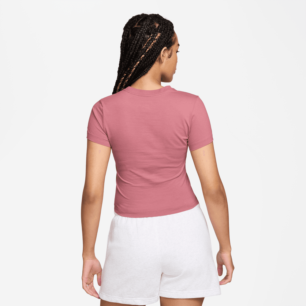 Wmns Air Jordan Short-Sleeve Graphic Tee