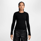 Wmns Air Jordan Flight Long-Sleeve Waffle Top