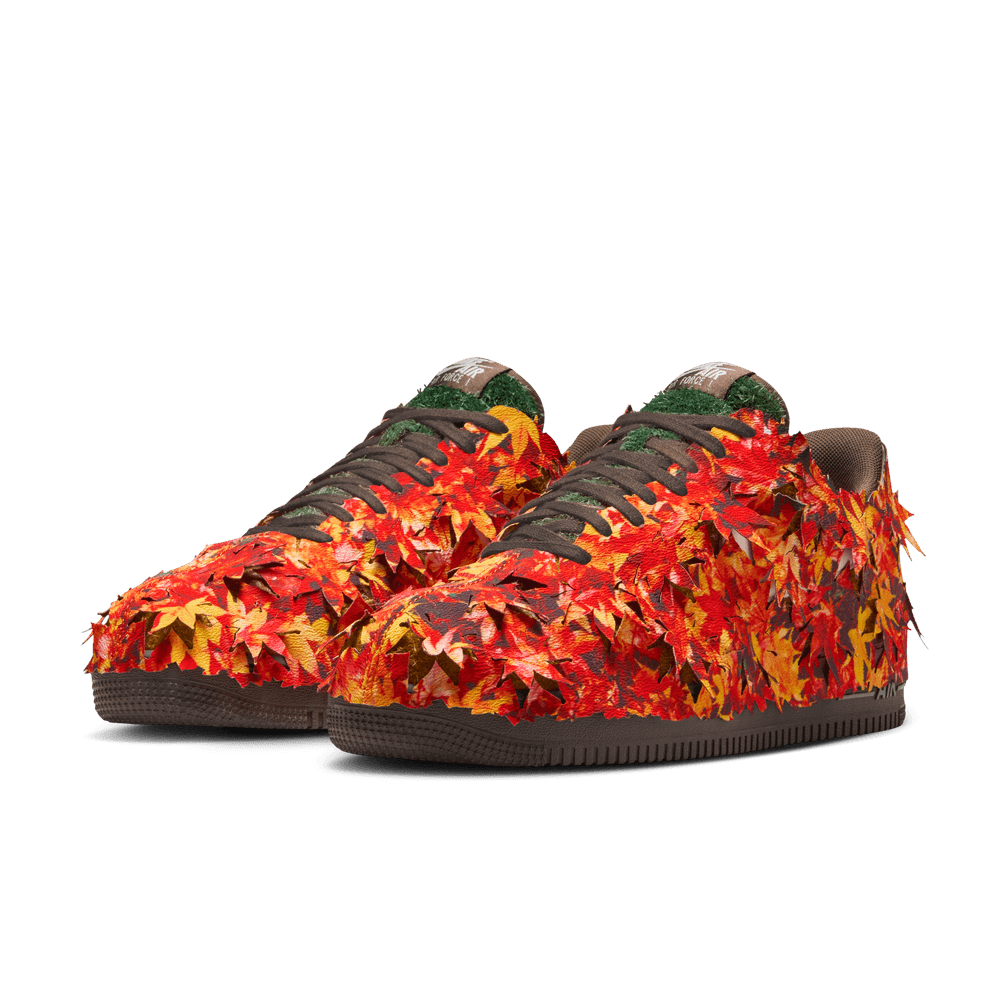 Nike Air Force 1 &#39;07 LX