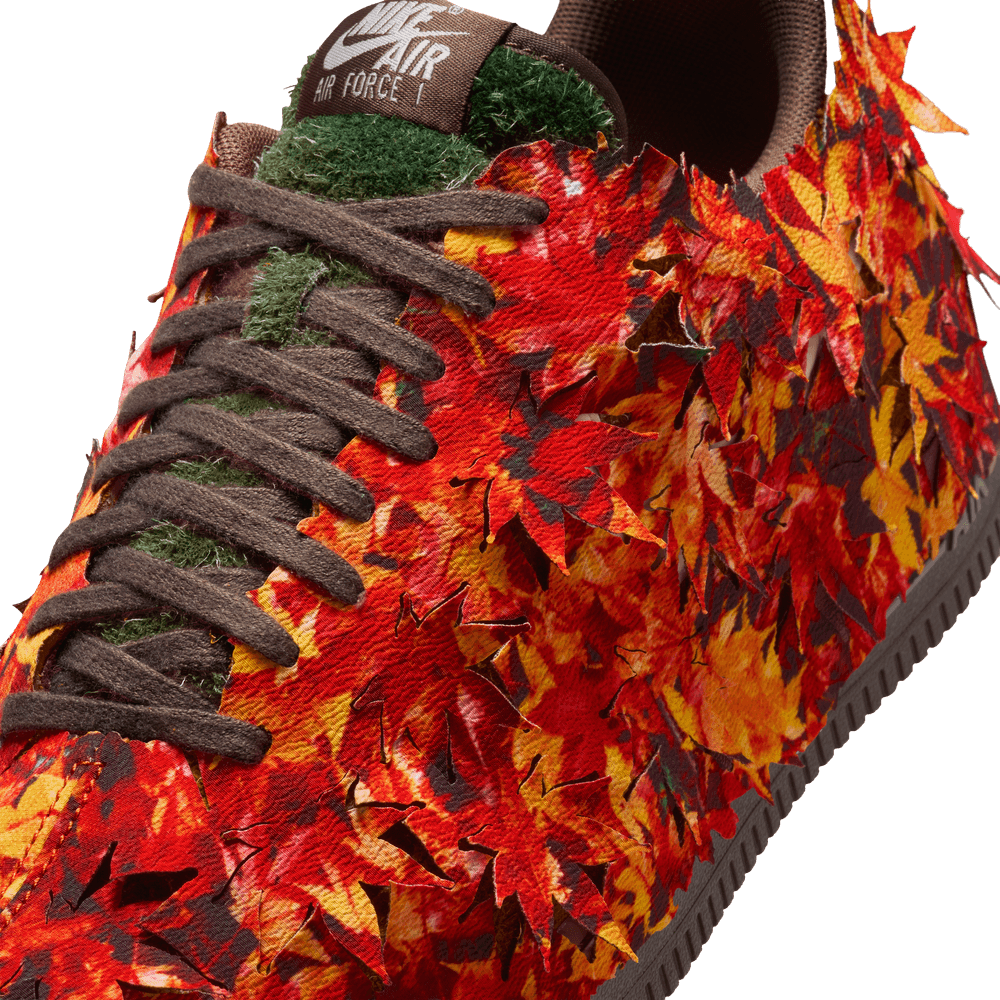 Nike Air Force 1 &#39;07 LX