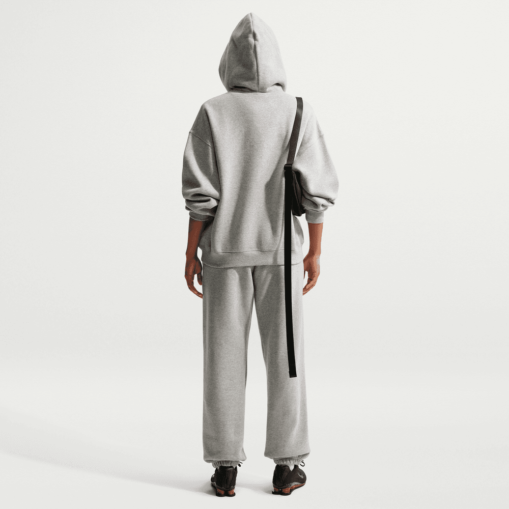 Wmns Nike Studio Fleece High-Waisted Pants