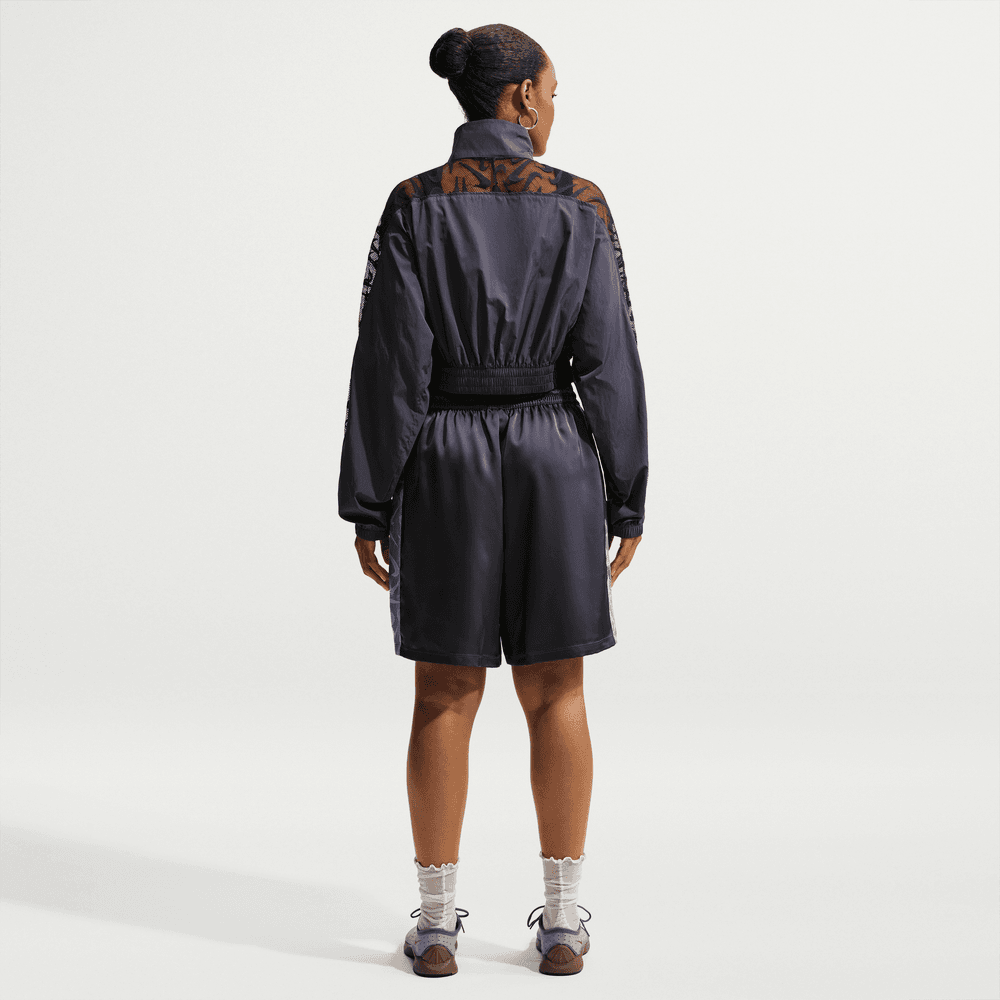 Wmns Nike Sportswear Track Jacket
