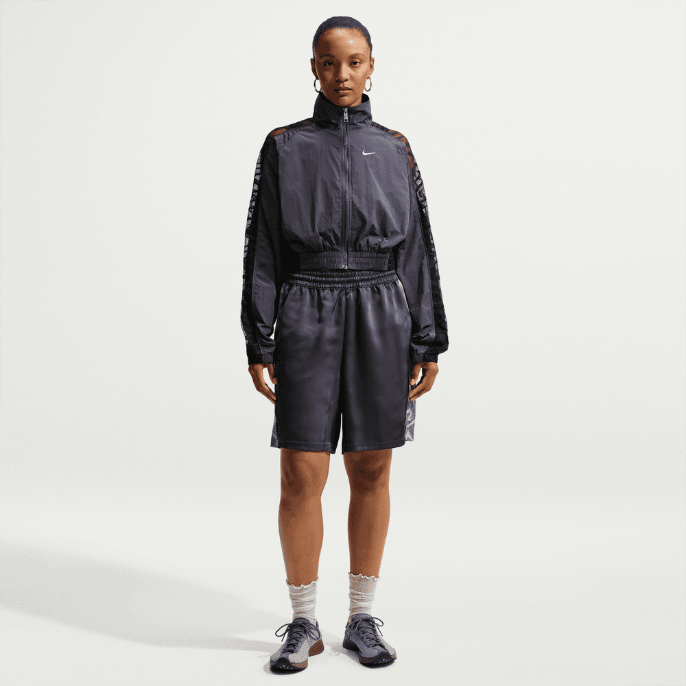Wmns Nike Sportswear Track Jacket