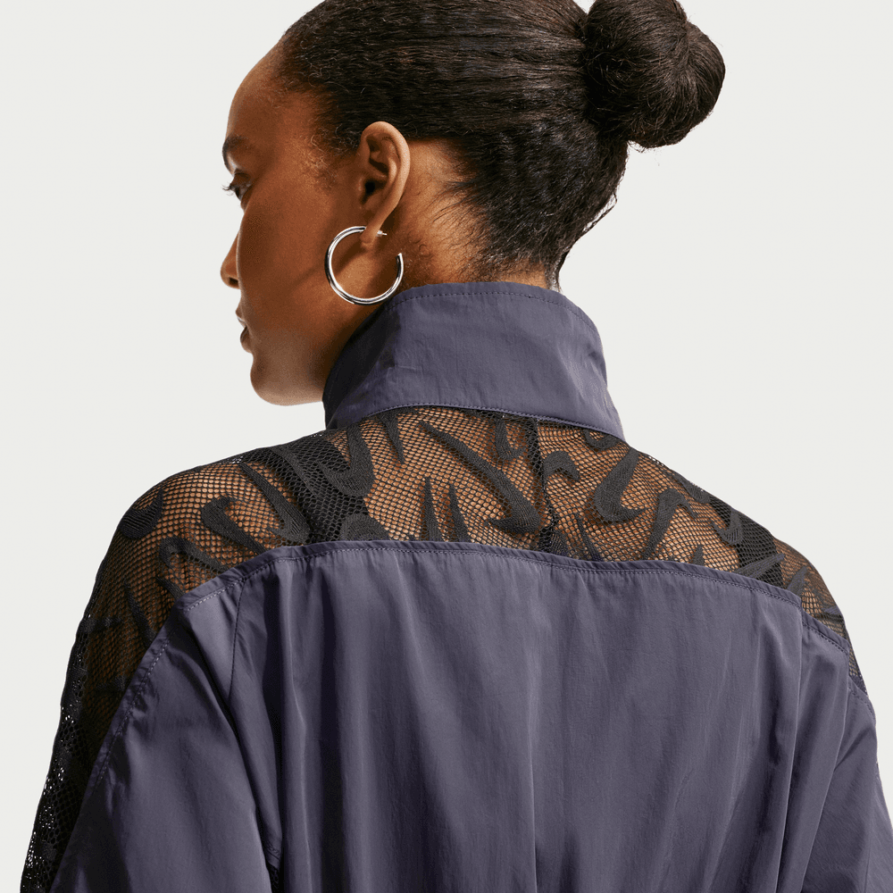 Wmns Nike Sportswear Track Jacket