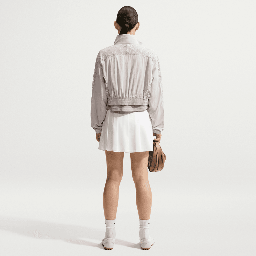Wmns Nike Sportswear Track Jacket