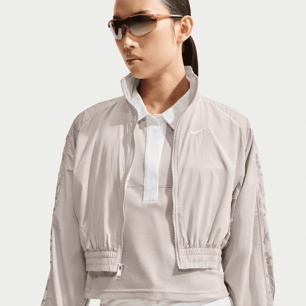 Wmns Nike Sportswear Track Jacket
