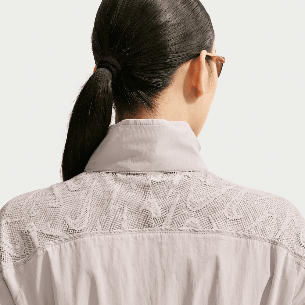 Wmns Nike Sportswear Track Jacket