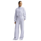 Wmns Nike Studio Fleece Plush Mid-Rise Wide-Leg Pants