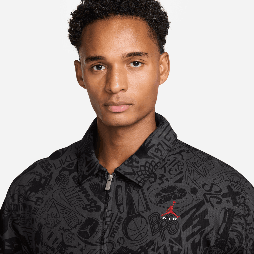 Air Jordan Brooklyn Chore Jacket