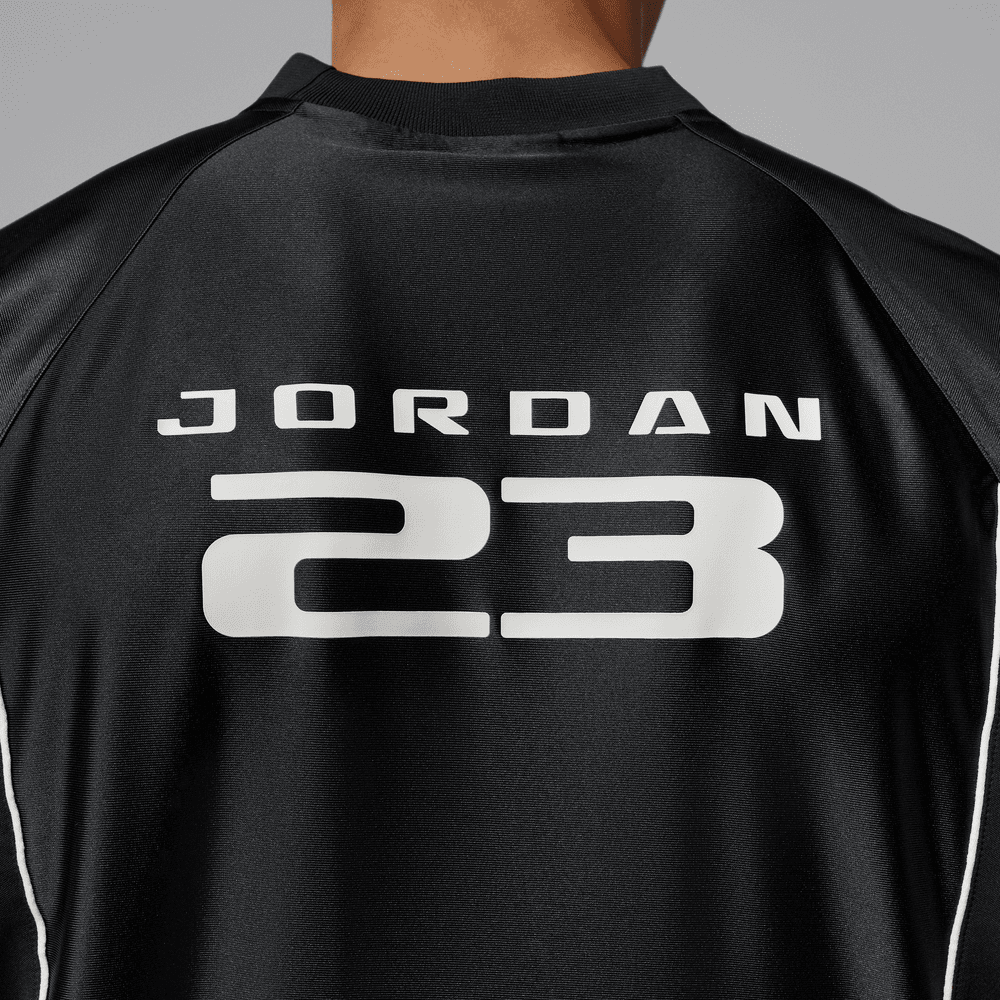 Air Jordan Brooklyn Long-Sleeve Goalie Top