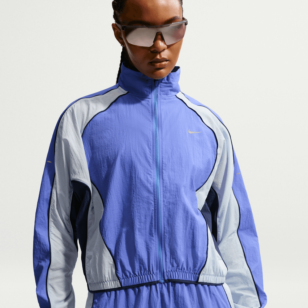 Wmn Nike Swift Repel UV Protection Running Jacket