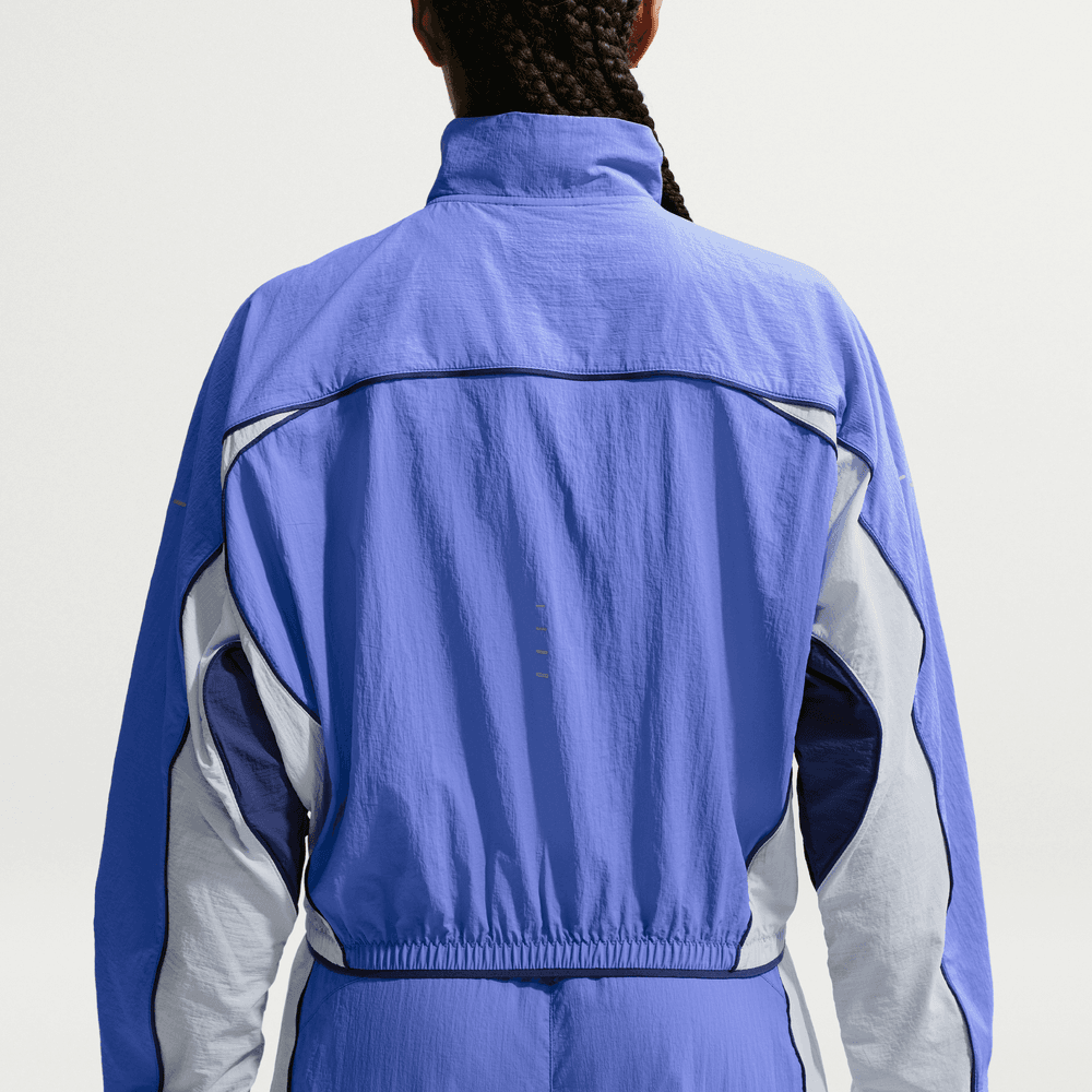 Wmn Nike Swift Repel UV Protection Running Jacket