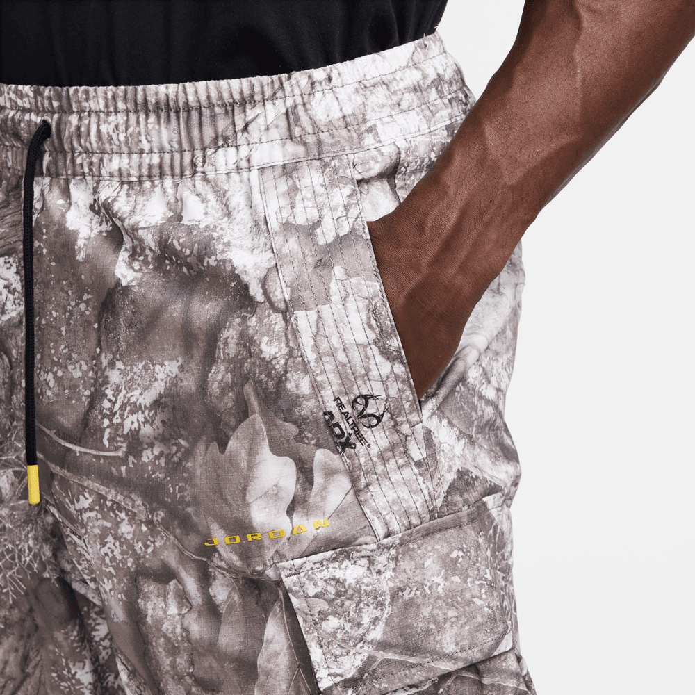 Air Jordan Brooklyn Fleece Realtree® Cargo Pants