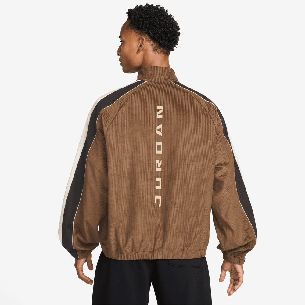 Air Jordan Flight Corduroy 1/2-Zip Top