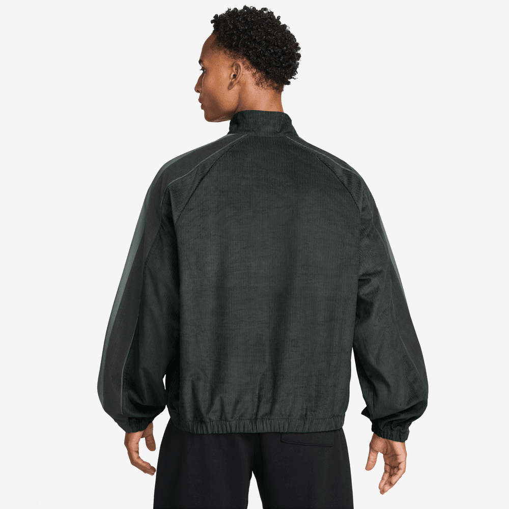 Air Jordan Flight Corduroy 1/2-Zip Top