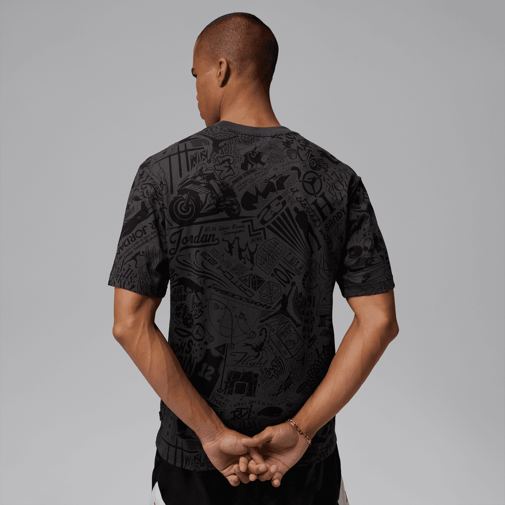 Air Jordan Brooklyn Tee