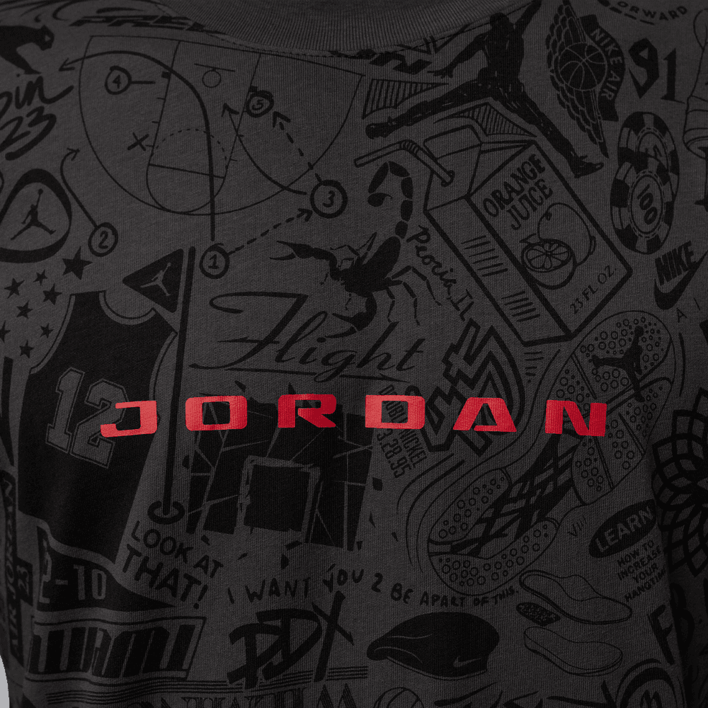Air Jordan Brooklyn Tee