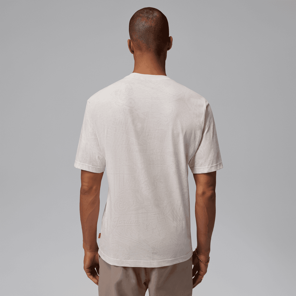 Air Jordan Brooklyn Tee