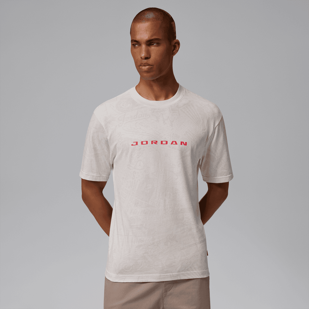 Air Jordan Brooklyn Tee