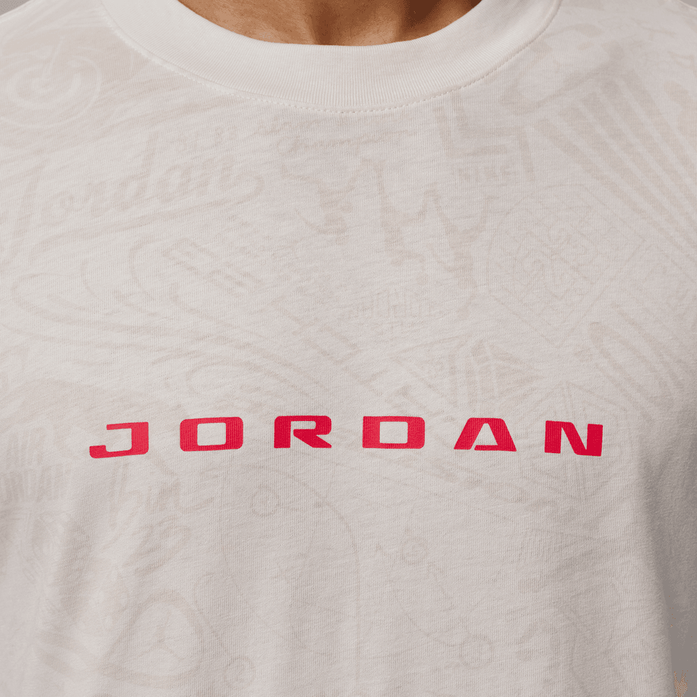 Air Jordan Brooklyn Tee