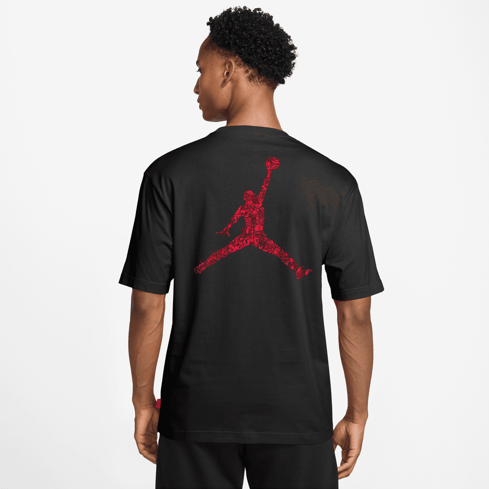 Air Jordan Brooklyn Tee