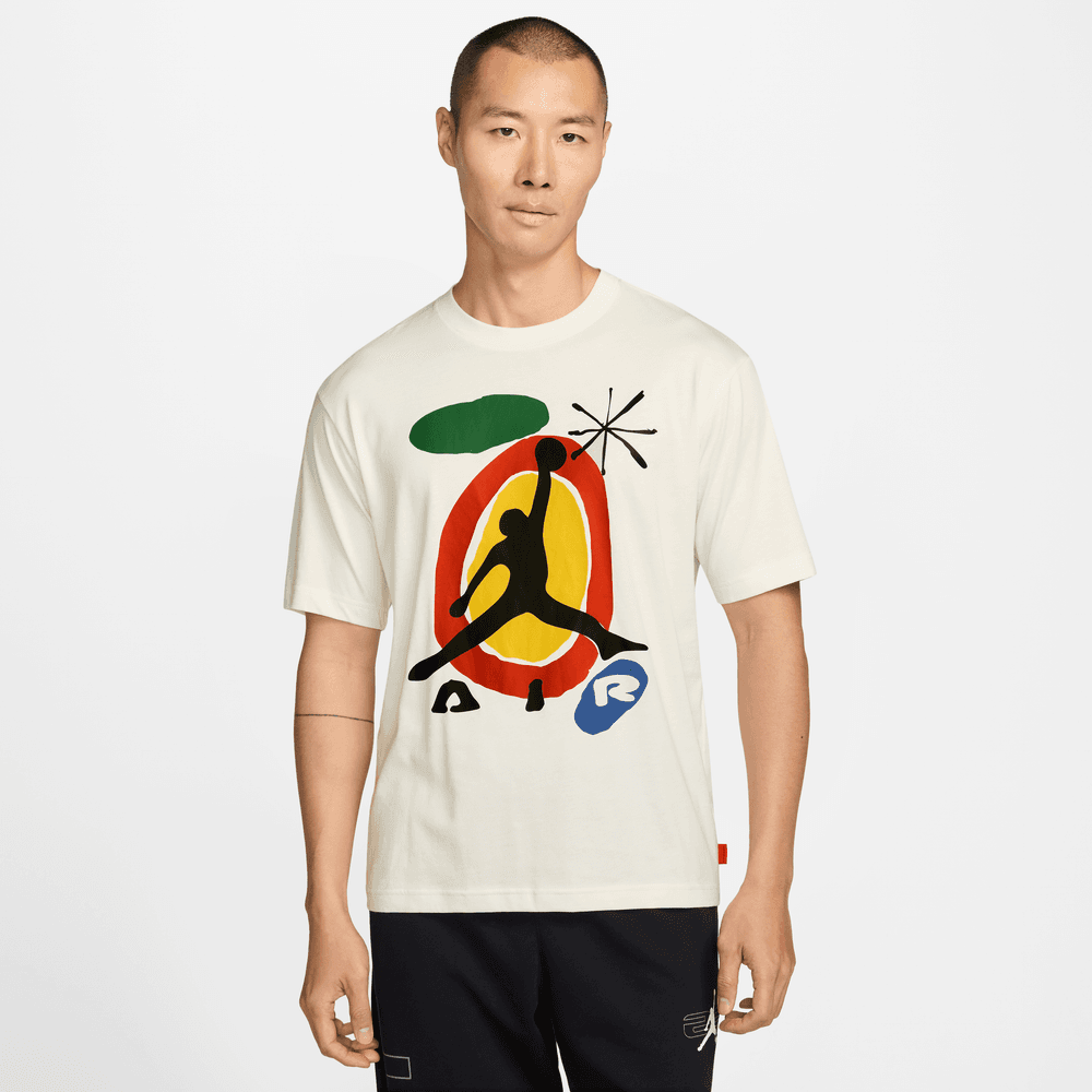 Air Jordan Brooklyn Tee