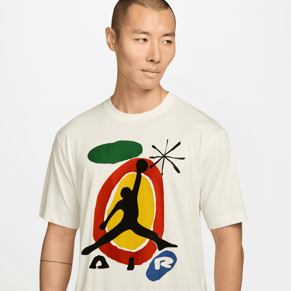 Air Jordan Brooklyn Tee