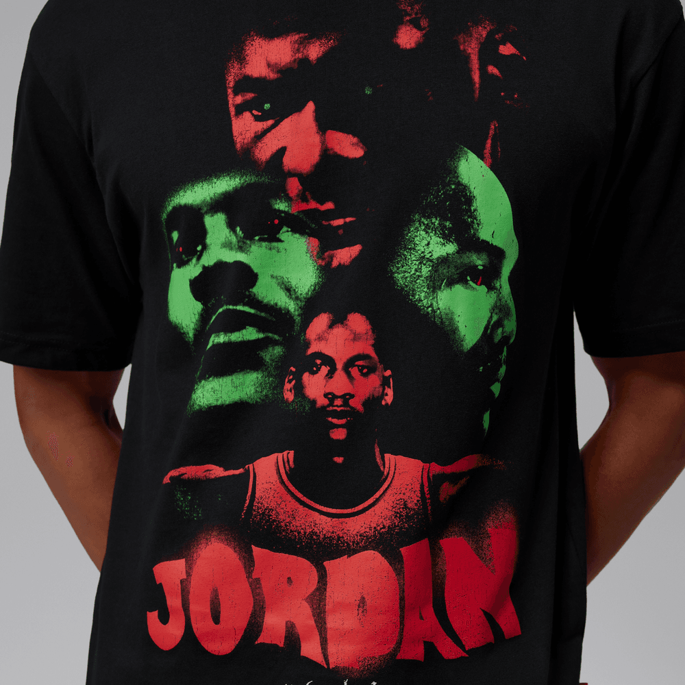 Air Jordan Brooklyn Tee
