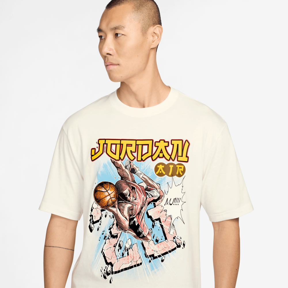 Air Jordan Brooklyn Tee