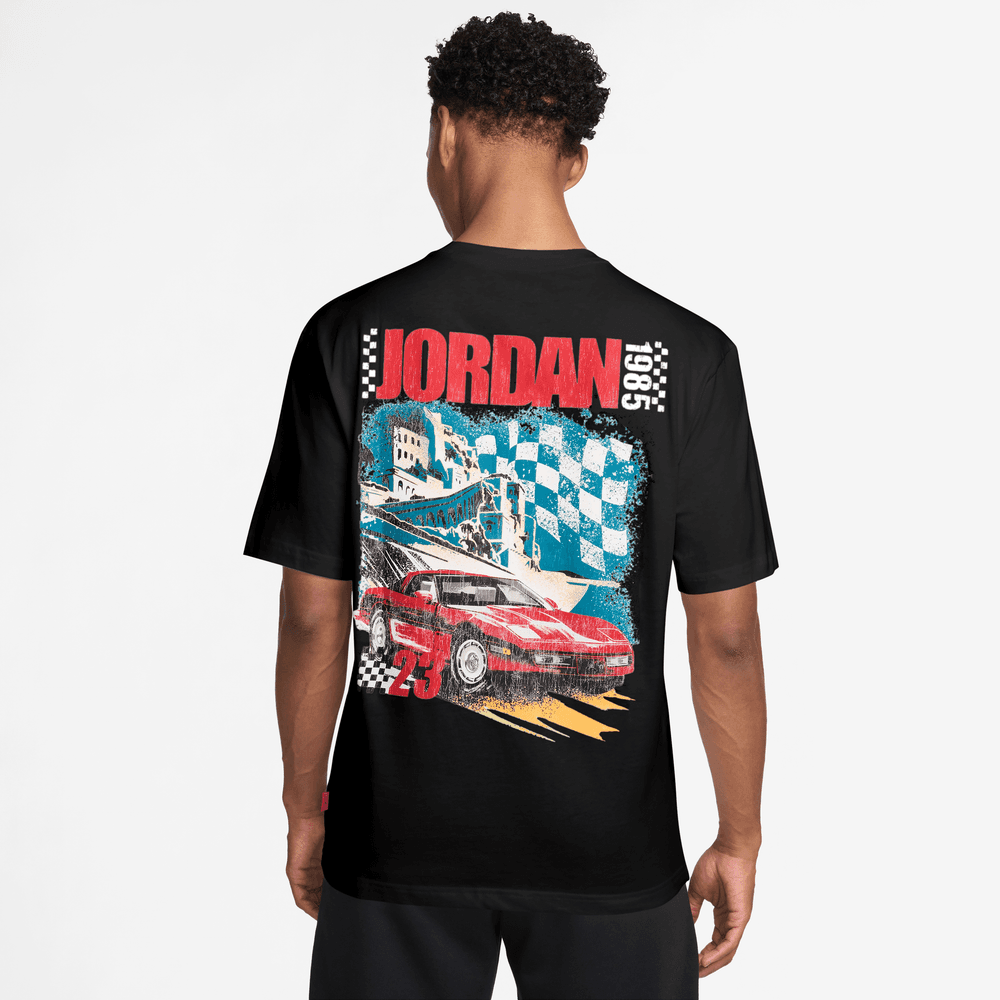 Air Jordan Brooklyn Tee