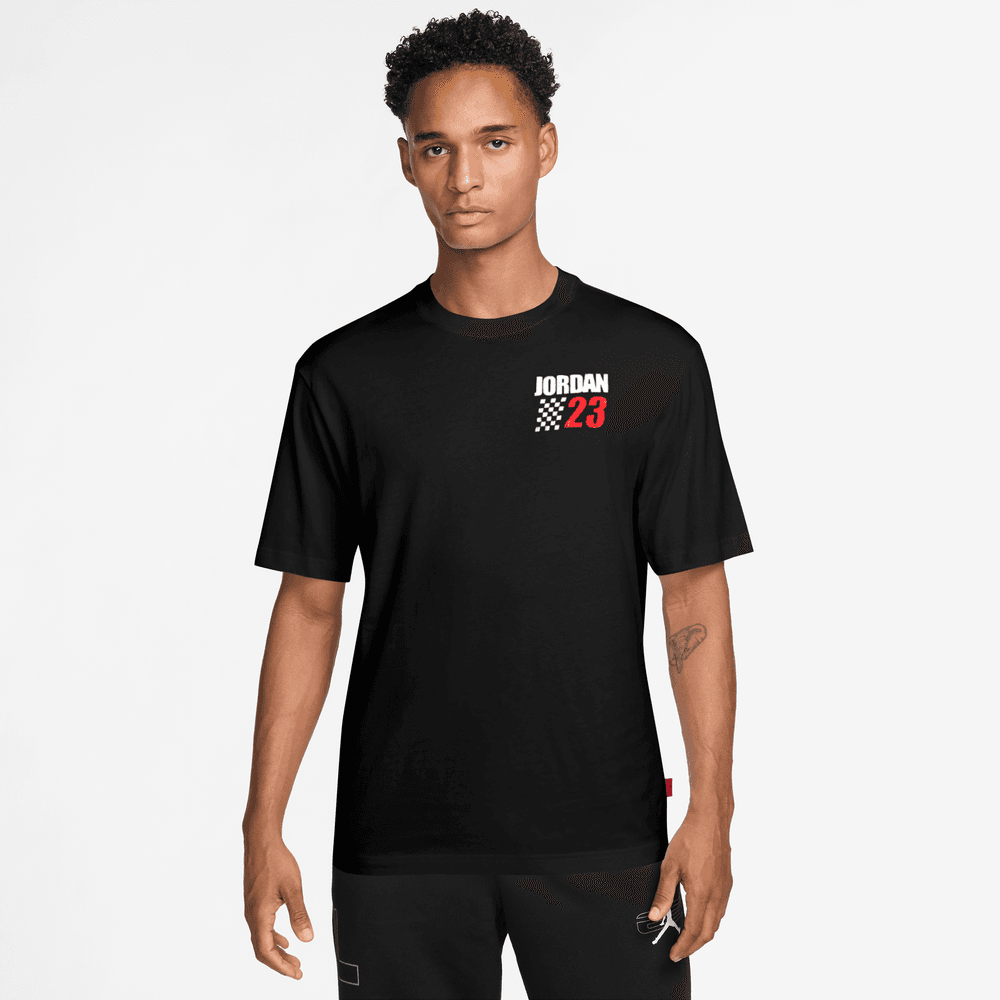 Air Jordan Brooklyn Tee