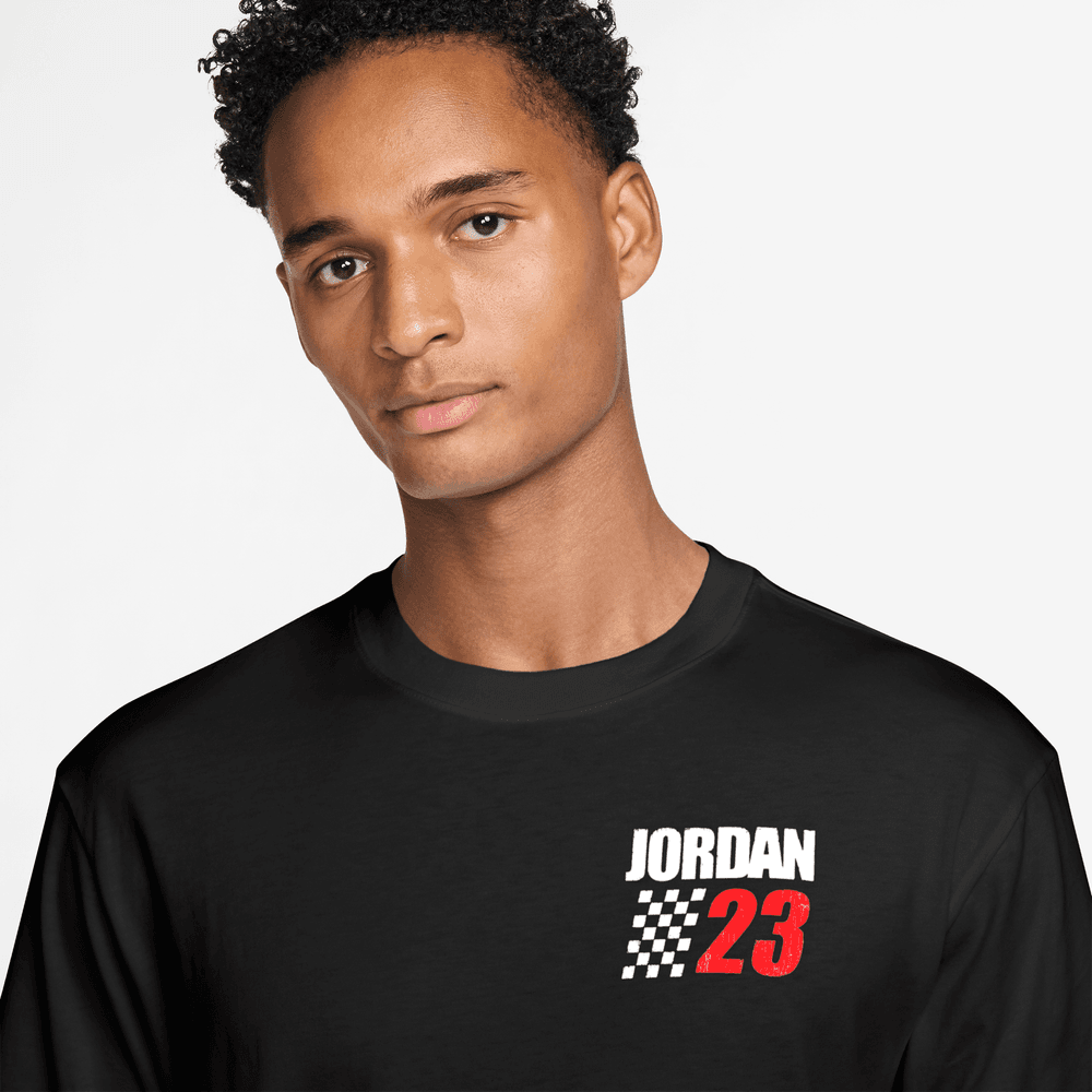 Air Jordan Brooklyn Tee