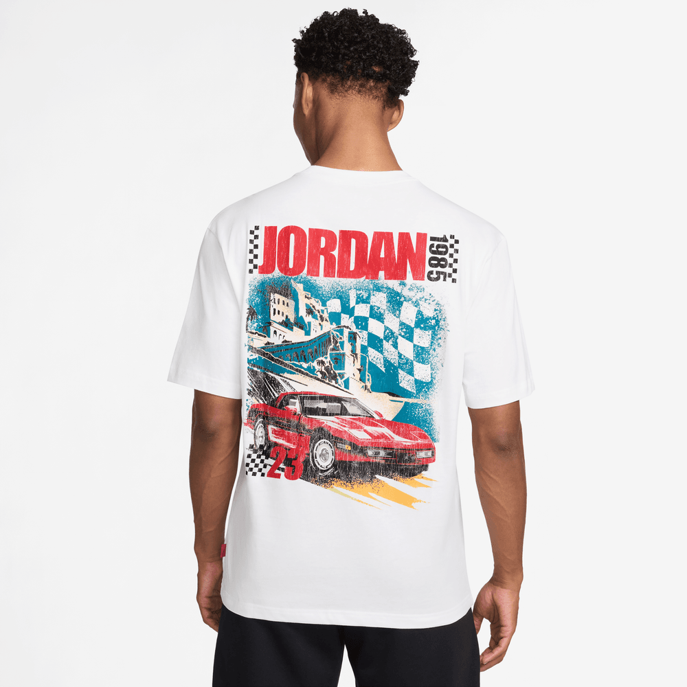Air Jordan Brooklyn Tee