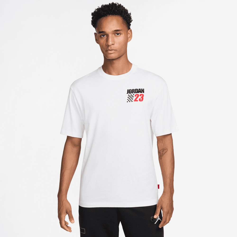 Air Jordan Brooklyn Tee