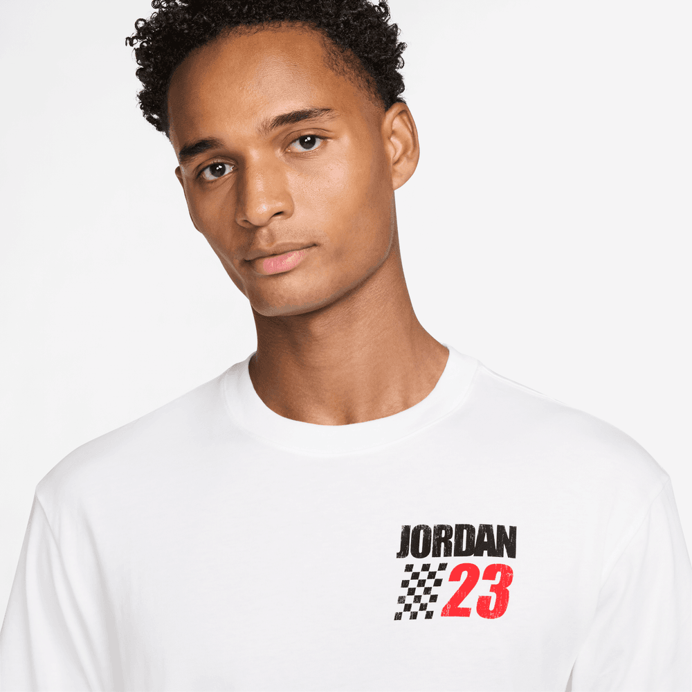 Air Jordan Brooklyn Tee