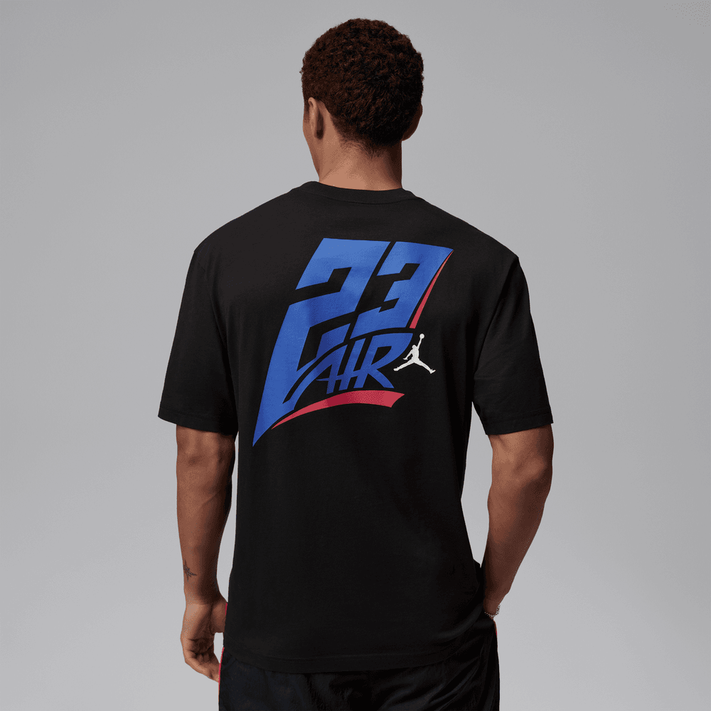 Air Jordan Brooklyn Tee