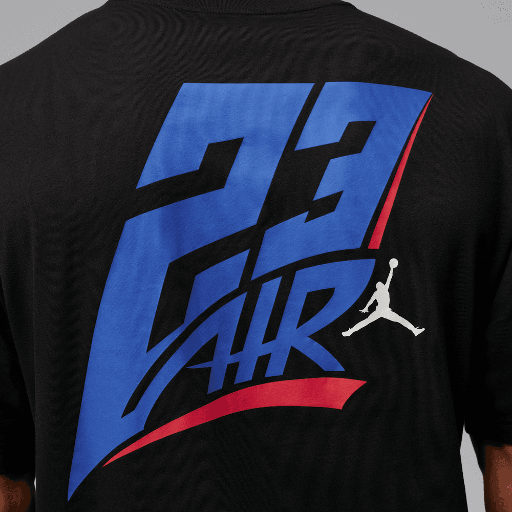 Air Jordan Brooklyn Tee