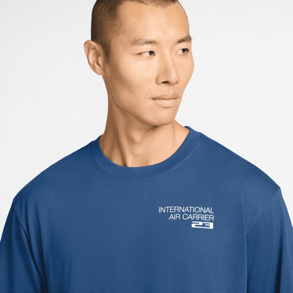 Air Jordan Brooklyn Tee