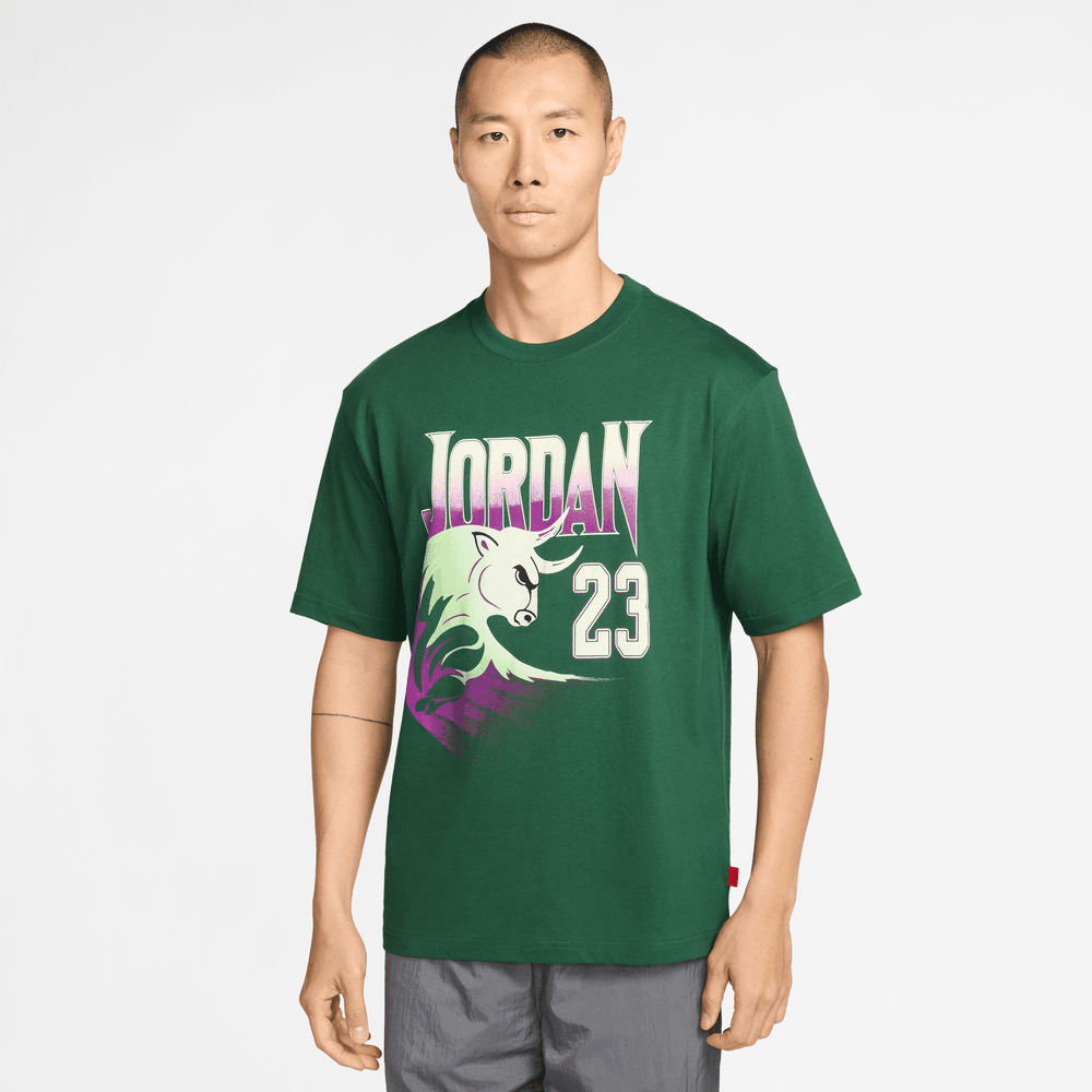 Air Jordan Brooklyn Tee