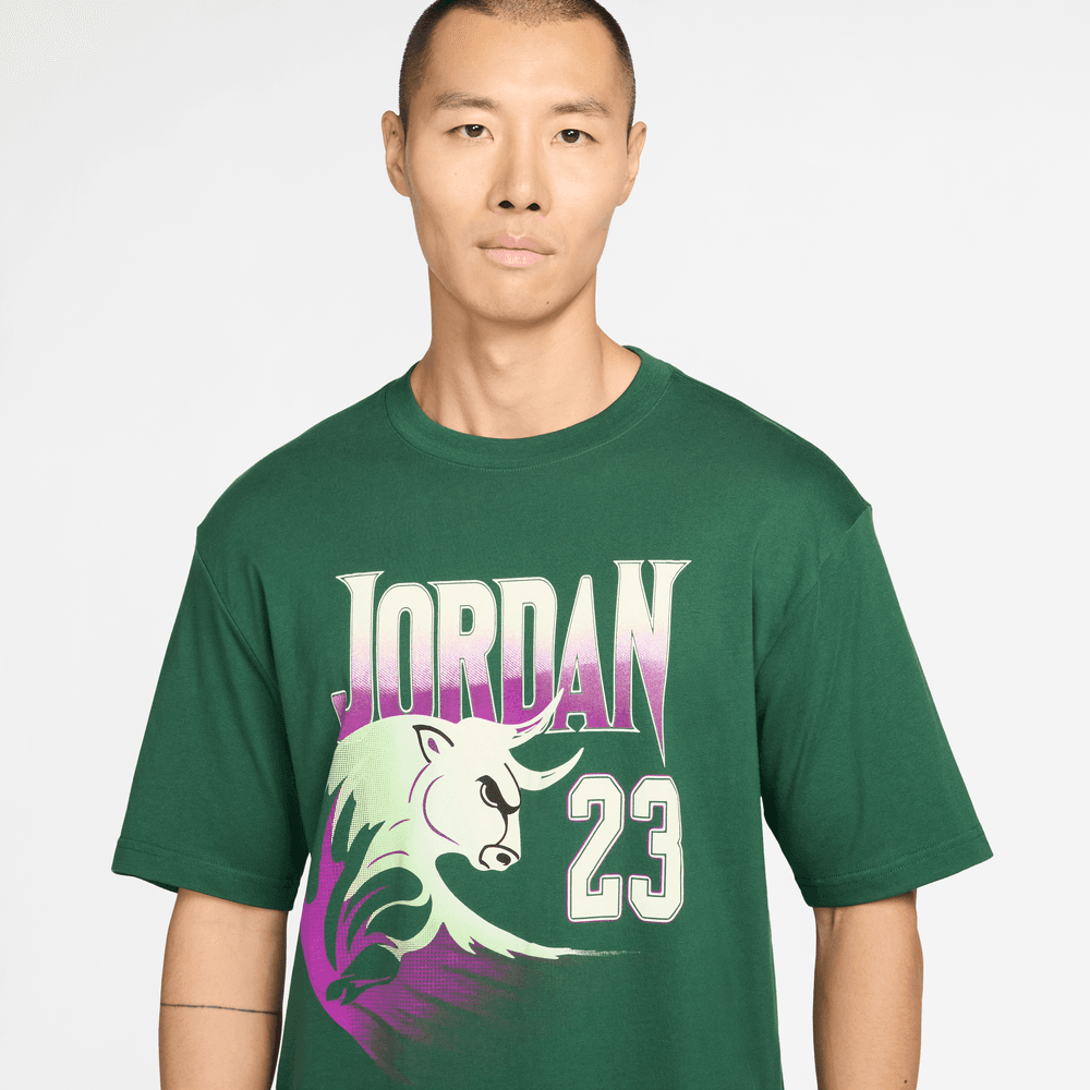 Air Jordan Brooklyn Tee