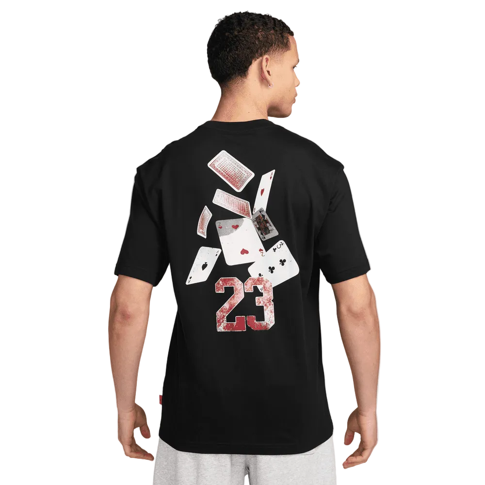 Air Jordan Brooklyn Graphic Tee
