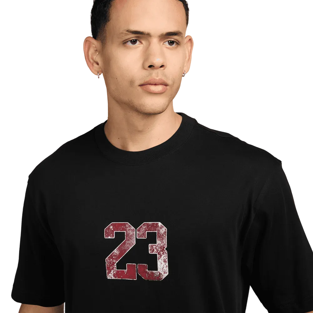 Air Jordan Brooklyn Graphic Tee