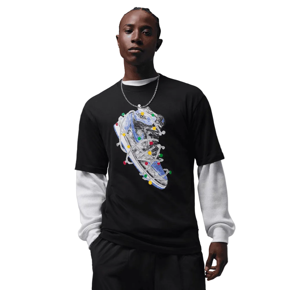 Air Jordan Brooklyn Tee