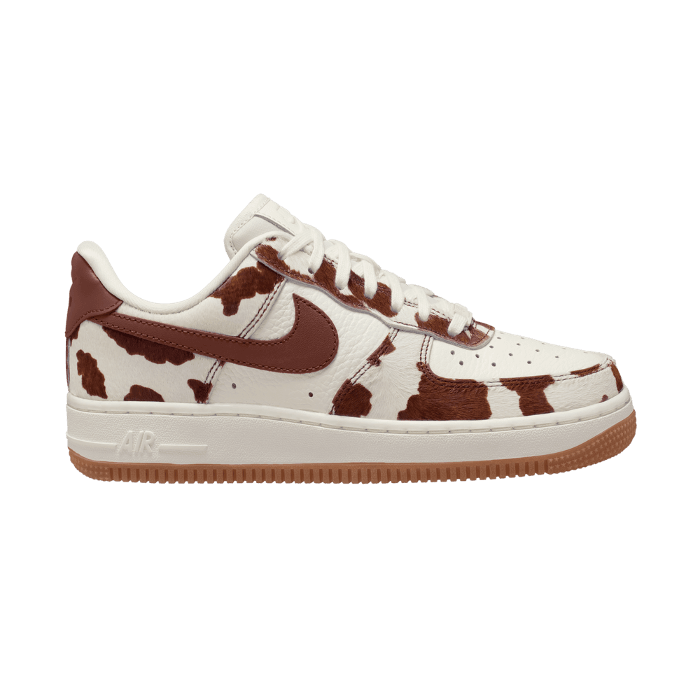 Wmns Air Force 1 '07