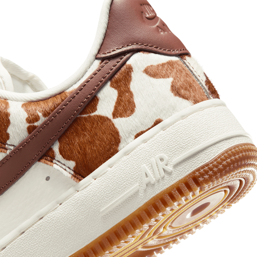 Wmns Air Force 1 '07