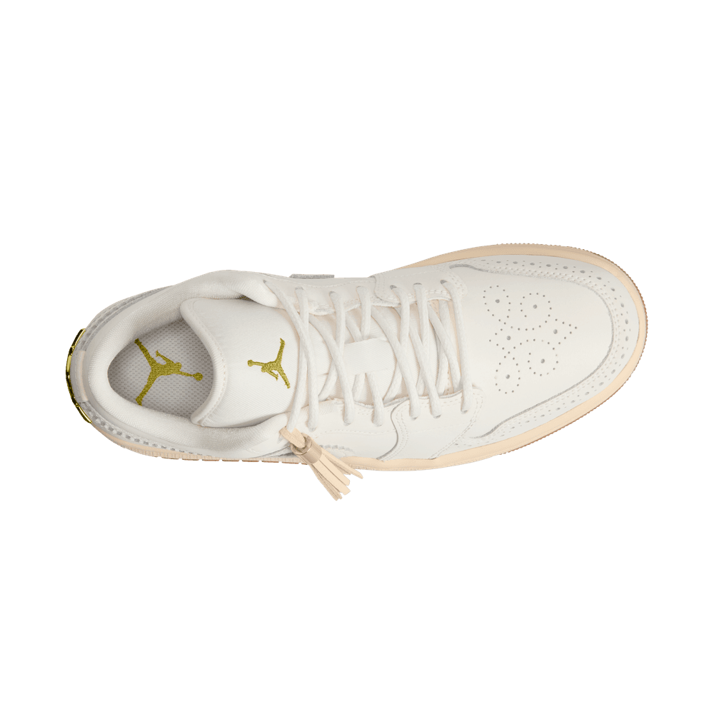 Wmns Air Jordan 1 Low SE