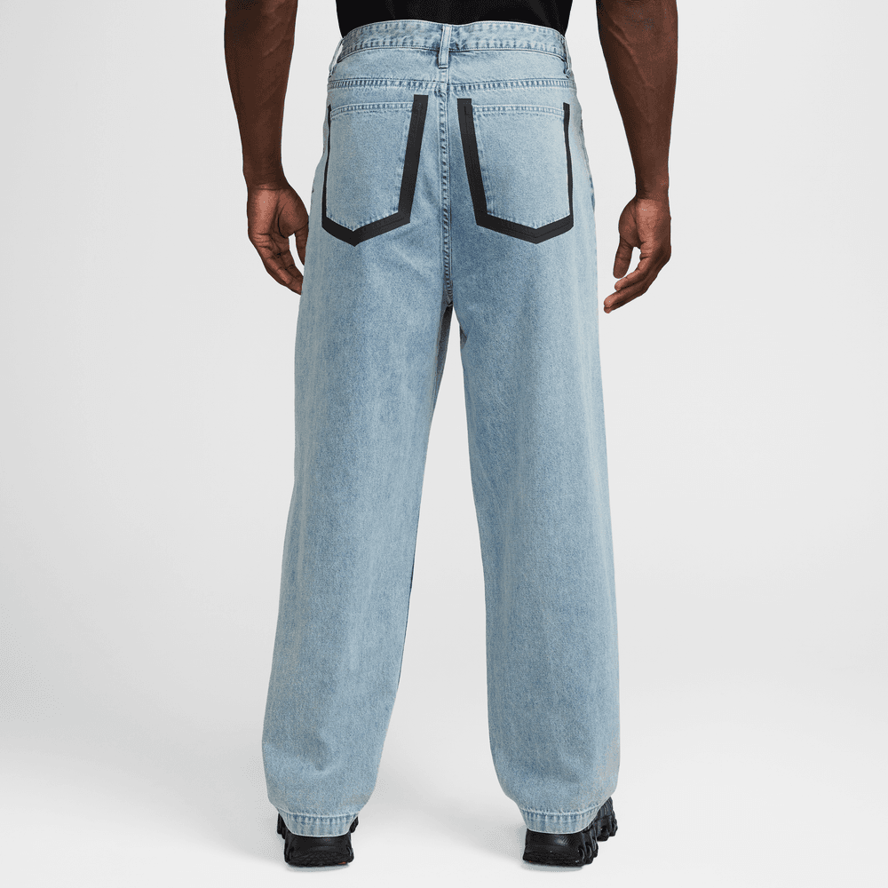 Nike YMH Indigo Jeans
