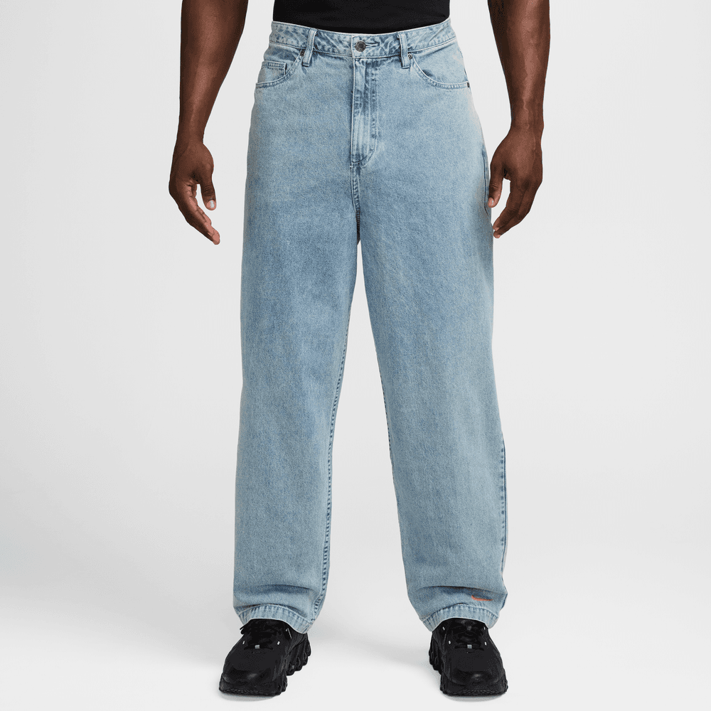 Nike YMH Indigo Jeans